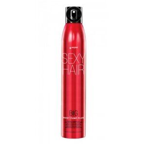 SEXY HAIR BIG Mousse Root Pump Plus 10oz New